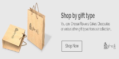 Shop by Gift Type