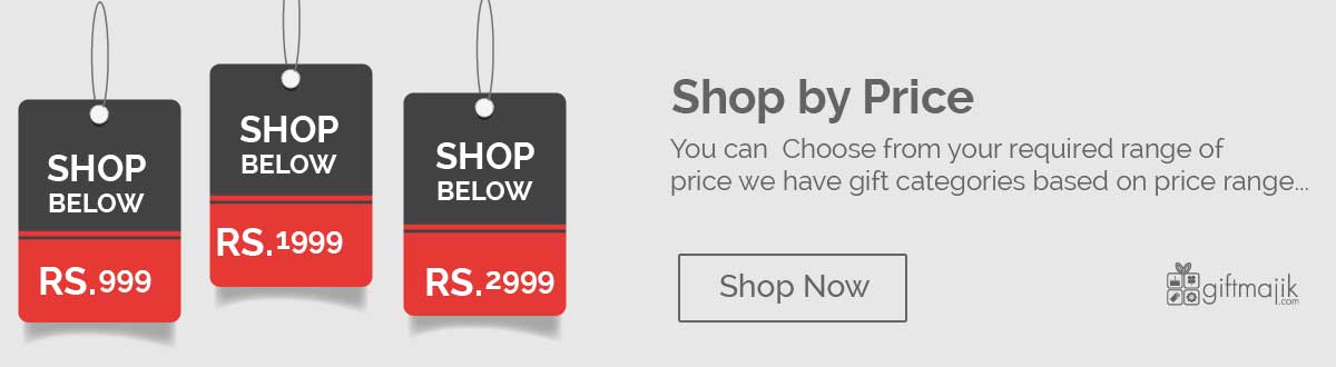 Gift By Price