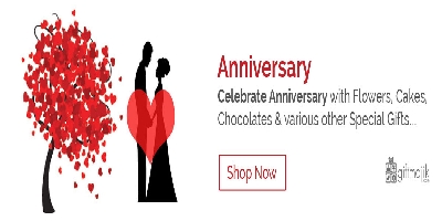 Anniversary category